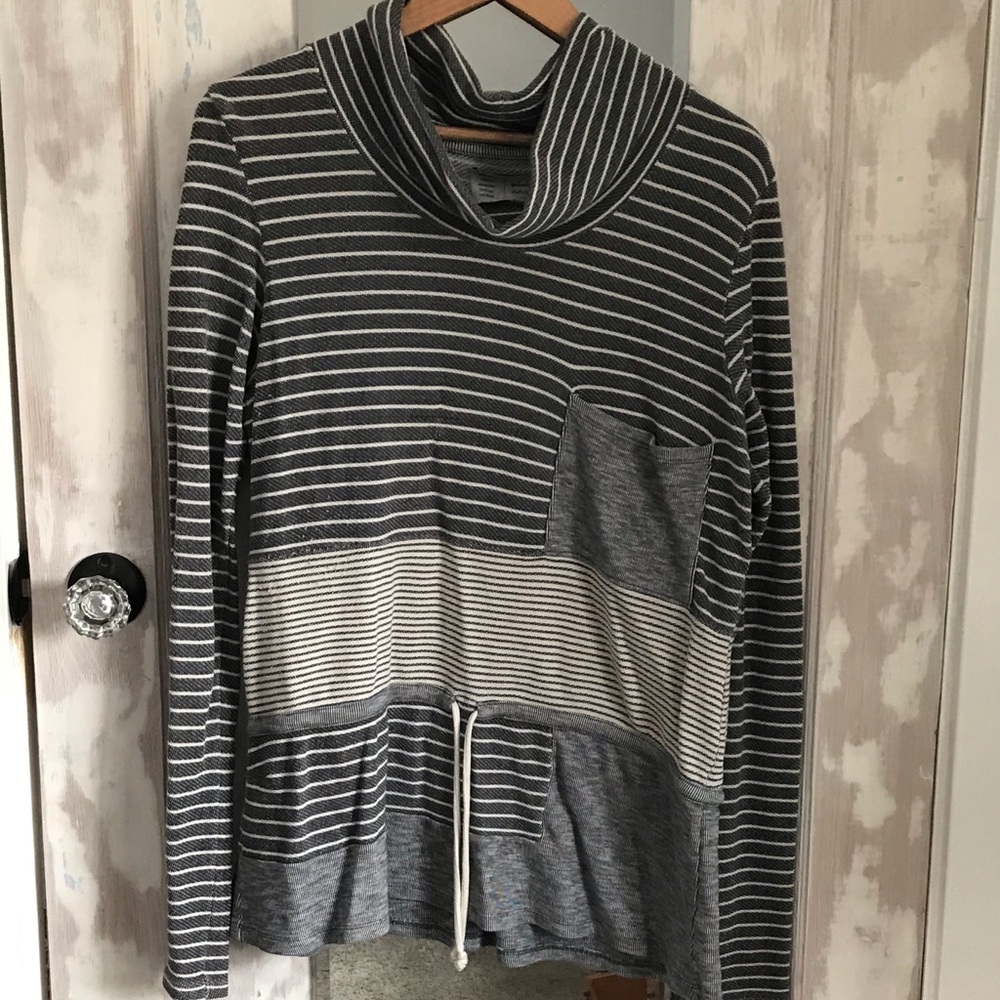 Anthropologie sweater